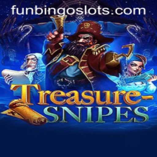 Unveiling TreasureSnipes: The Ultimate FunBingo Experience