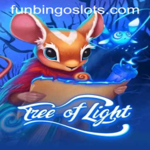 Explore the Enchanting World of TreeofLight and Discover the FunBingo Adventure