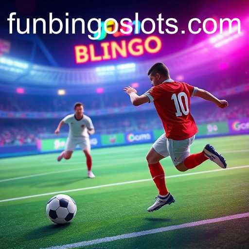 Virtual Sports: The Impact and Future of FunBingo